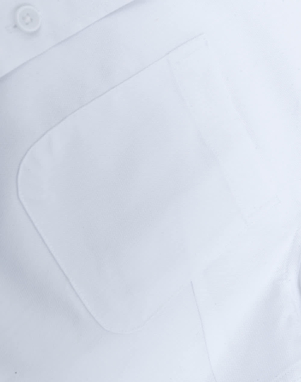 Ladies Smart Casual Cotton Blend L/S Shirt [53-M8009L]