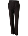 Mens Polyviscose Stretch Pants [53-M9340]