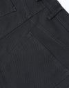 Mens Jean Style Flexi Chino Pants [53-M9382]