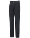 Mens Jean Style Flexi Chino Pants [53-M9382]
