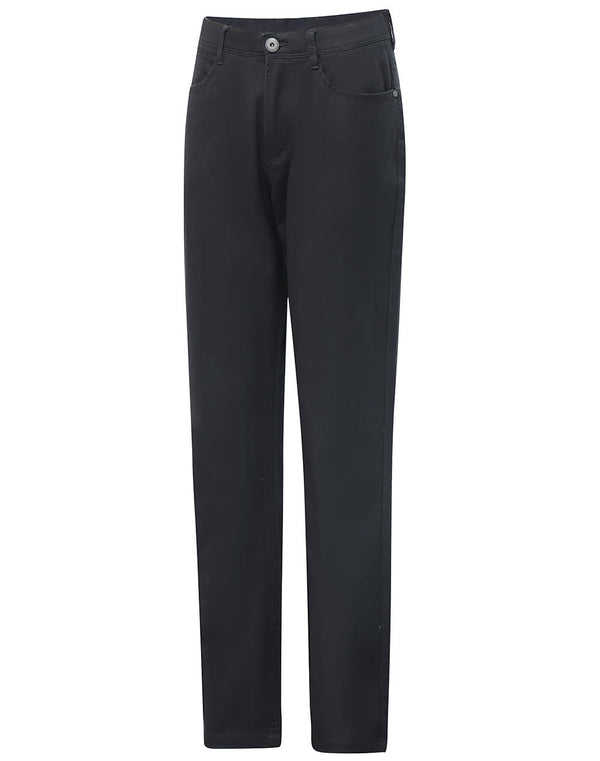 Mens Jean Style Flexi Chino Pants [53-M9382]