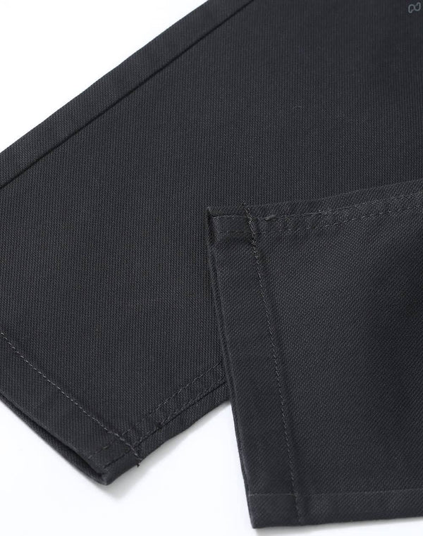Mens Jean Style Flexi Chino Pants [53-M9382]