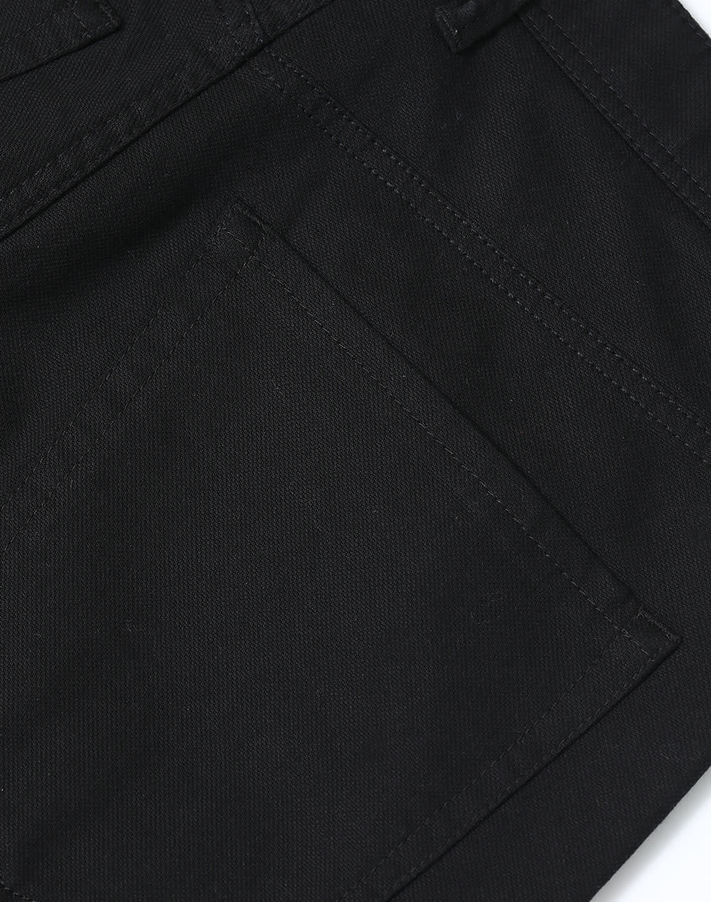 Mens Jean Style Flexi Chino Pants [53-M9382]