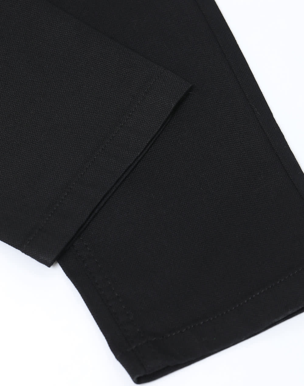 Mens Jean Style Flexi Chino Pants [53-M9382]