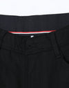 Mens Jean Style Flexi Chino Pants [53-M9382]