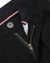 Mens Jean Style Flexi Chino Pants [53-M9382]