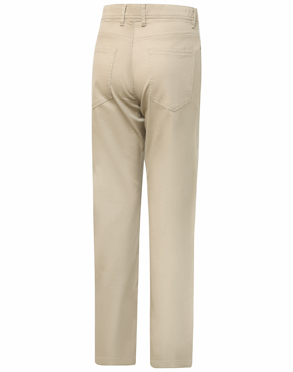 Mens Jean Style Flexi Chino Pants [53-M9382]