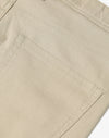 Mens Jean Style Flexi Chino Pants [53-M9382]
