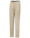 Mens Jean Style Flexi Chino Pants [53-M9382]