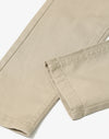 Mens Jean Style Flexi Chino Pants [53-M9382]