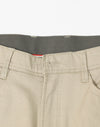 Mens Jean Style Flexi Chino Pants [53-M9382]