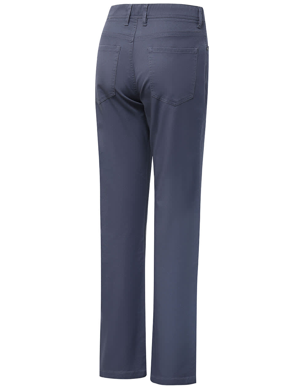 Mens Jean Style Flexi Chino Pants [53-M9382]
