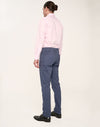 Mens Jean Style Flexi Chino Pants [53-M9382]