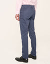 Mens Jean Style Flexi Chino Pants [53-M9382]