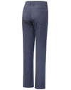 Mens Jean Style Flexi Chino Pants [53-M9382]
