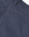 Mens Jean Style Flexi Chino Pants [53-M9382]