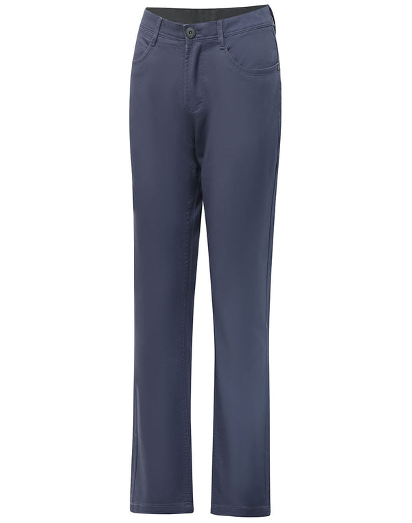 Mens Jean Style Flexi Chino Pants [53-M9382]