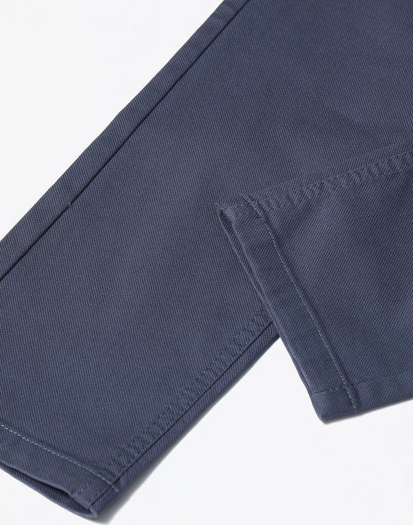 Mens Jean Style Flexi Chino Pants [53-M9382]