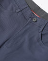 Mens Jean Style Flexi Chino Pants [53-M9382]