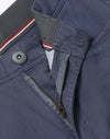 Mens Jean Style Flexi Chino Pants [53-M9382]