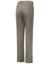 Mens Jean Style Flexi Chino Pants [53-M9382]