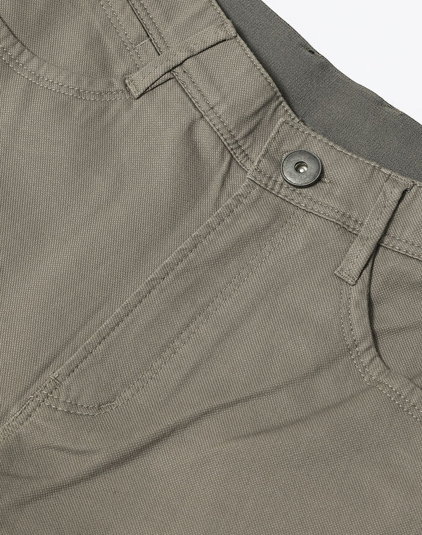 Mens Jean Style Flexi Chino Pants [53-M9382]