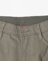 Mens Jean Style Flexi Chino Pants [53-M9382]