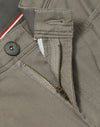 Mens Jean Style Flexi Chino Pants [53-M9382]