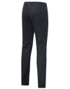 Ladies Jean Style Flexi Chino Pants [53-M9392]
