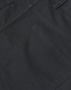 Ladies Jean Style Flexi Chino Pants [53-M9392]