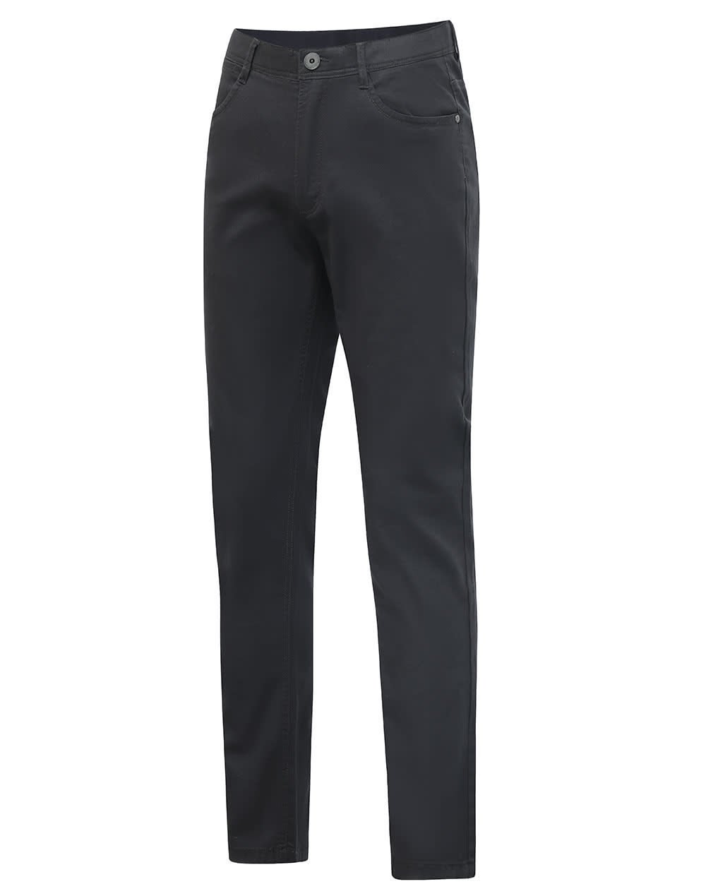 Ladies Jean Style Flexi Chino Pants [53-M9392]