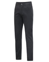 Ladies Jean Style Flexi Chino Pants [53-M9392]