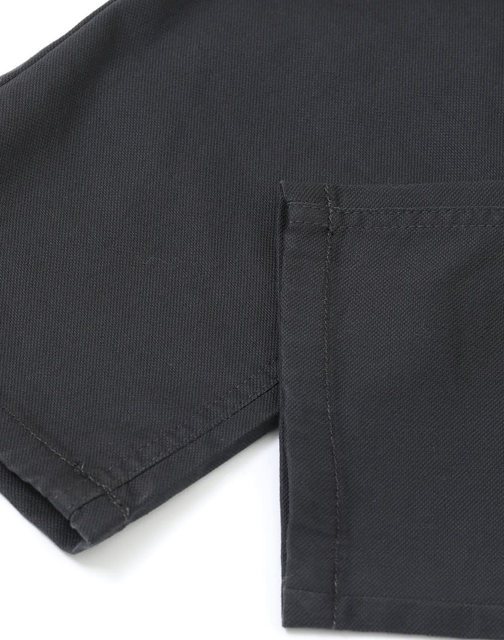 Ladies Jean Style Flexi Chino Pants [53-M9392]