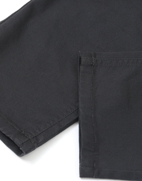 Ladies Jean Style Flexi Chino Pants [53-M9392]