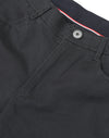 Ladies Jean Style Flexi Chino Pants [53-M9392]