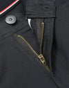 Ladies Jean Style Flexi Chino Pants [53-M9392]