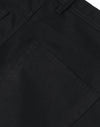 Ladies Jean Style Flexi Chino Pants [53-M9392]
