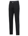Ladies Jean Style Flexi Chino Pants [53-M9392]