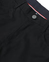 Ladies Jean Style Flexi Chino Pants [53-M9392]