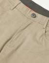 Ladies Jean Style Flexi Chino Pants [53-M9392]
