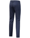 Ladies Jean Style Flexi Chino Pants [53-M9392]
