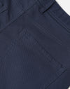 Ladies Jean Style Flexi Chino Pants [53-M9392]