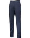 Ladies Jean Style Flexi Chino Pants [53-M9392]