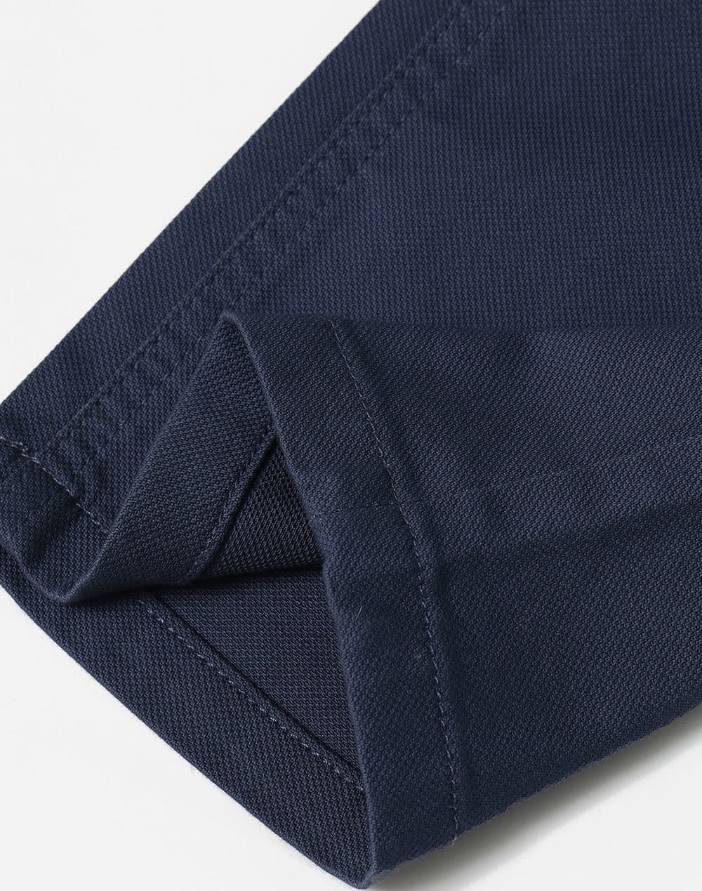 Ladies Jean Style Flexi Chino Pants [53-M9392]