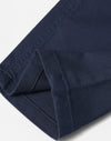Ladies Jean Style Flexi Chino Pants [53-M9392]