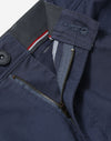 Ladies Jean Style Flexi Chino Pants [53-M9392]