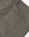 Ladies Jean Style Flexi Chino Pants [53-M9392]