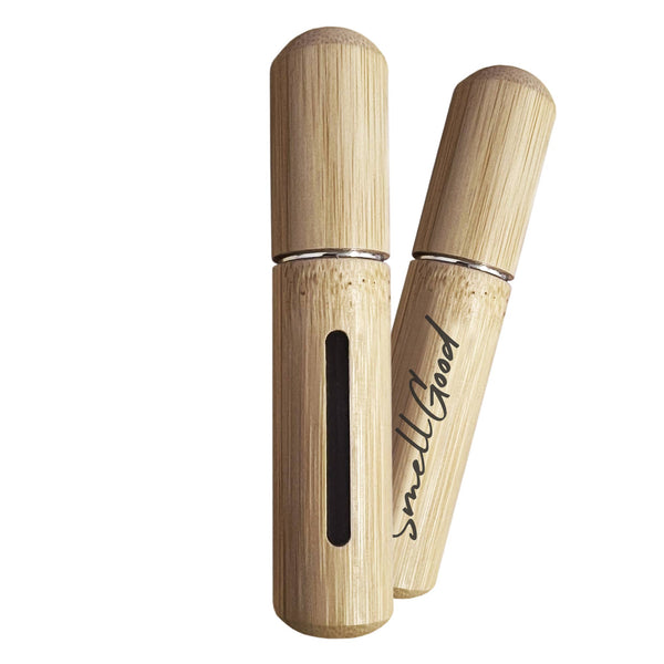 Mini Bamboo Atomiser [19-MBA001]