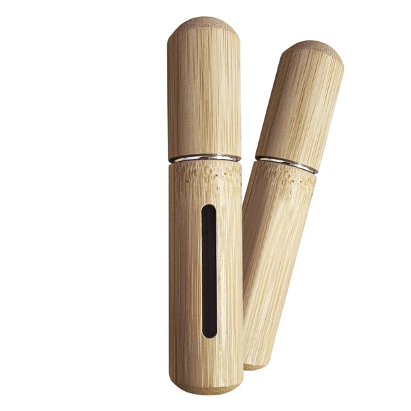 Mini Bamboo Atomiser [19-MBA001]