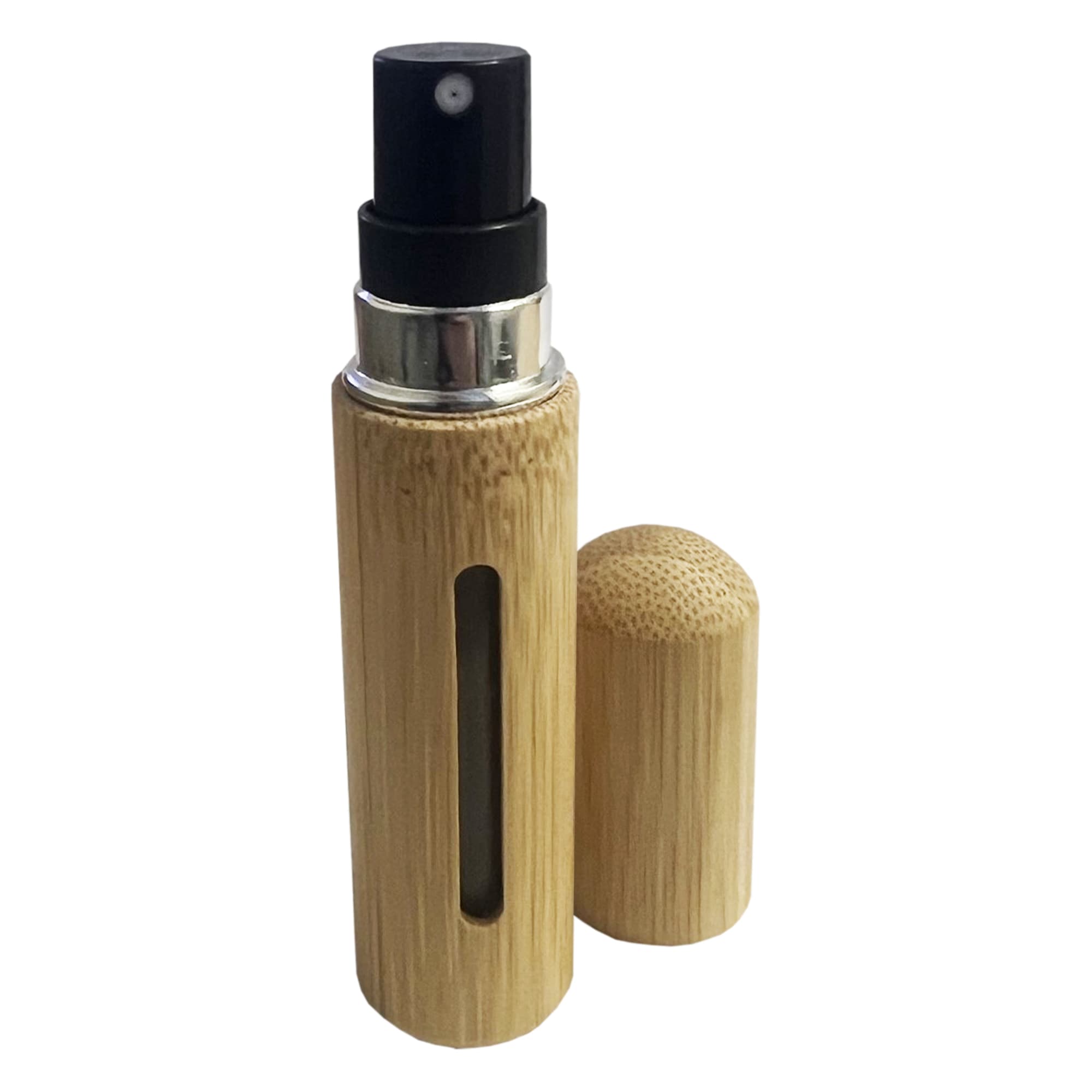 Mini Bamboo Atomiser [19-MBA001]